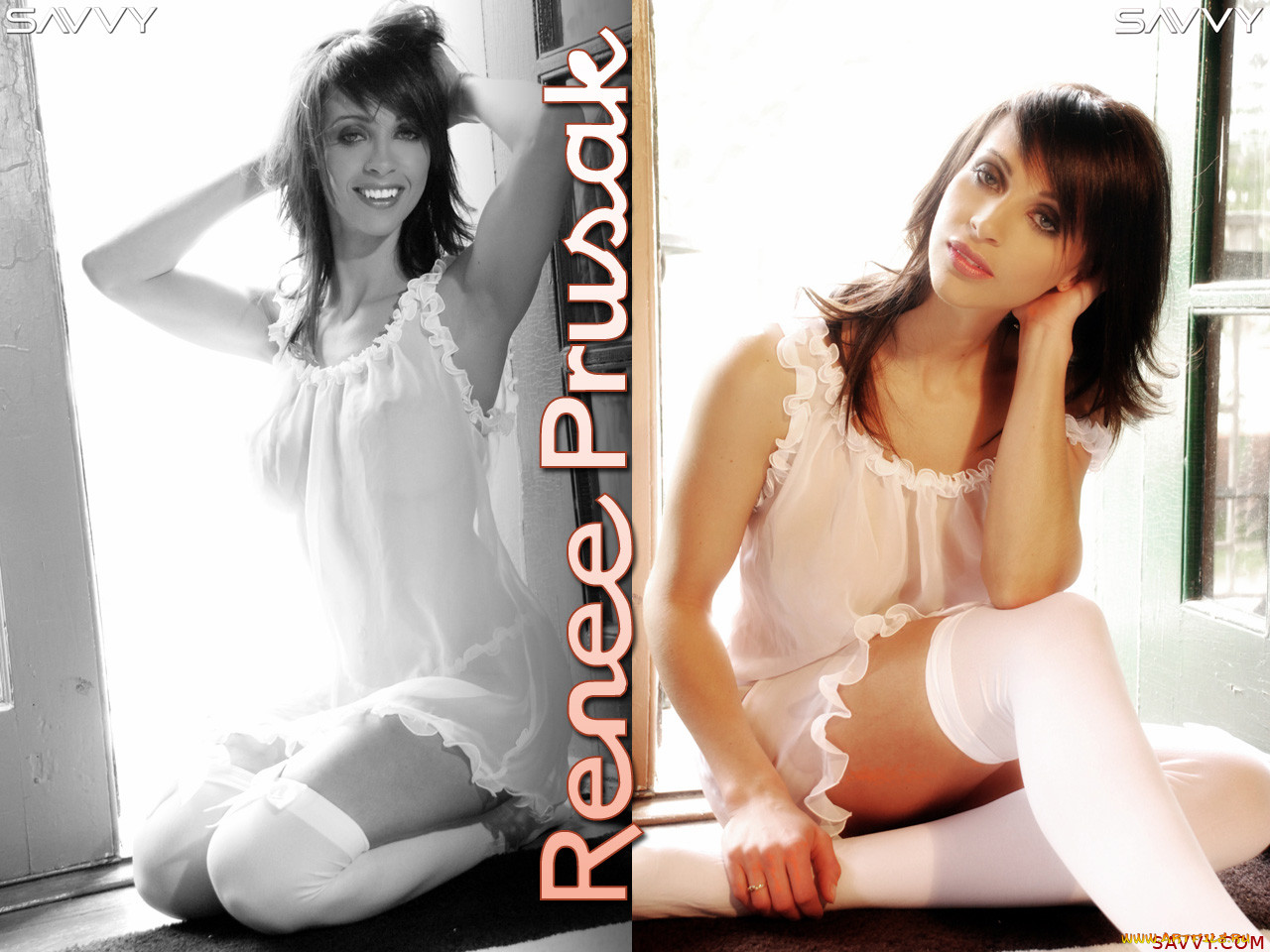 Renee Prusak, 